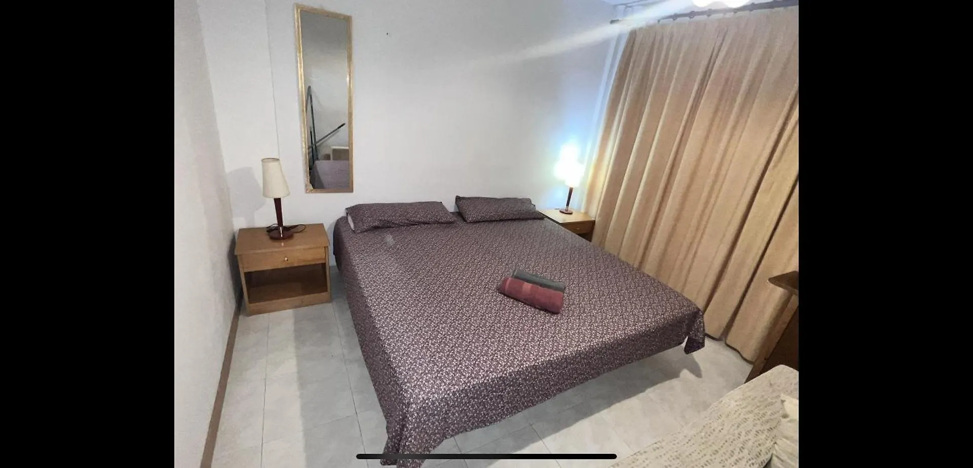 Habitacion En Manacor Кемпинг Манакор