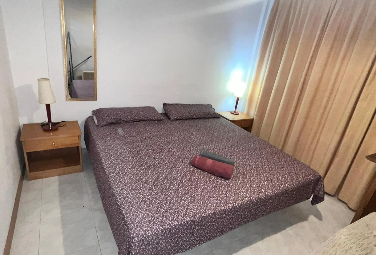 Habitacion En Manacor Spain