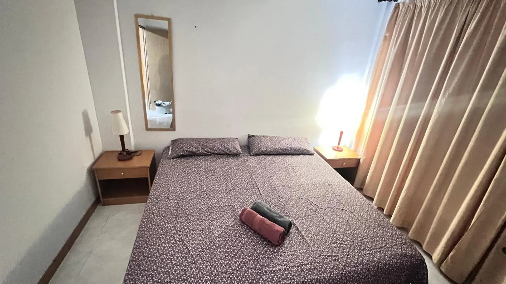 Habitacion En Manacor 0*, Manacor (Mallorca) Spain