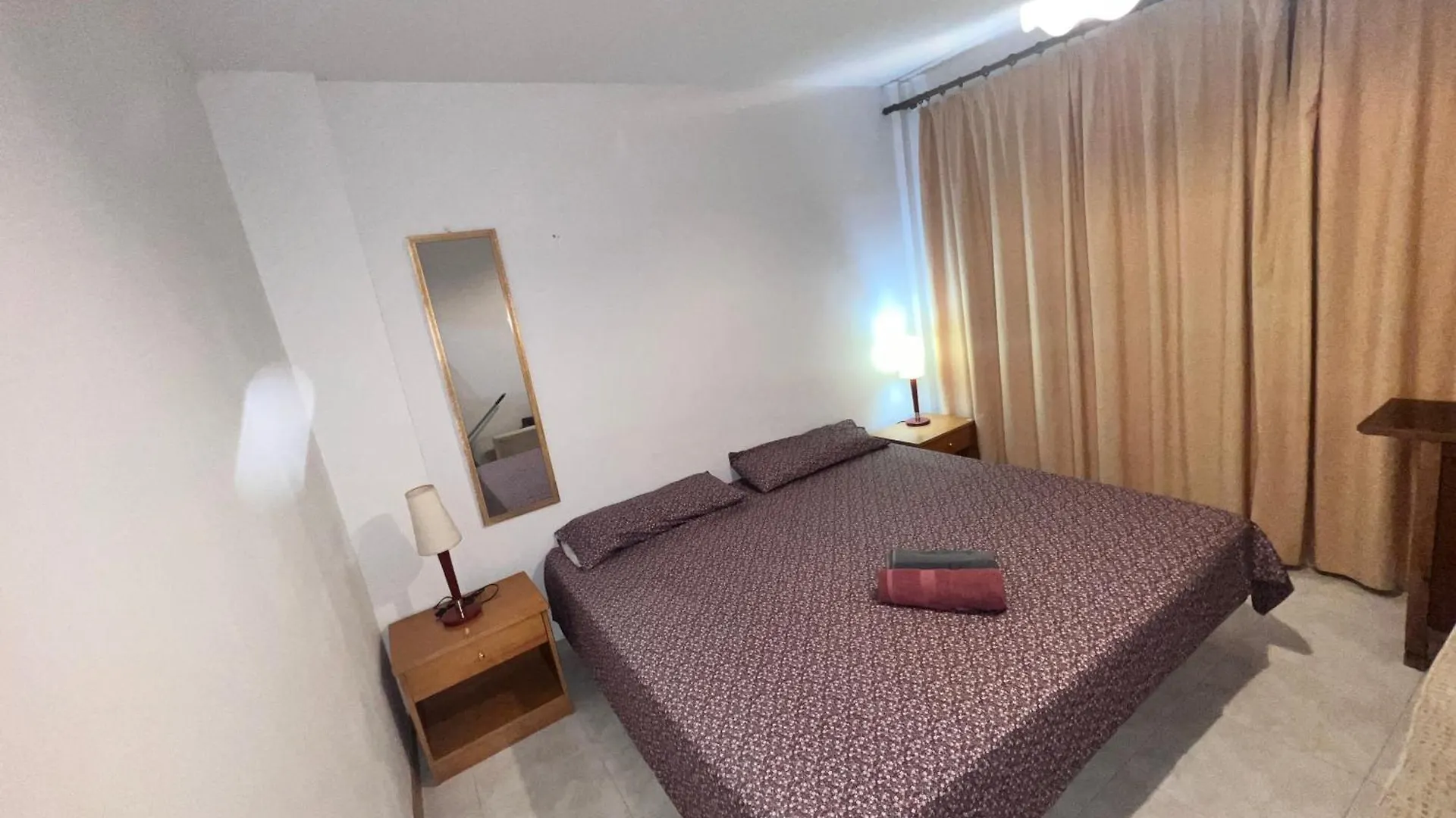 Campsite Habitacion En Manacor